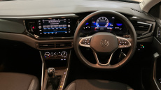 Volkswagen Polo 1.0 TSI Life 5dr Petrol Hatchback